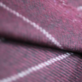 染色梭织神州呢服装面料