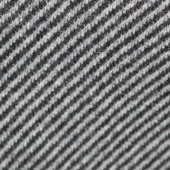 双面斜纹呢混纺梭织服装面料