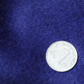 染色梭织顺毛呢服装面料