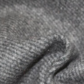 染色梭织大衣呢服装面料