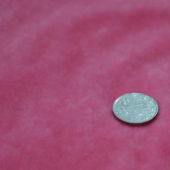 银狐绒全涤针织染色服装用布