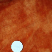 银狐绒全涤针织染色服装用布