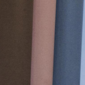 全毛顺毛呢梭织服装面料