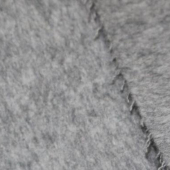 单面顺毛面料 毛/化纤梭织染色服装面料大衣面料 现货