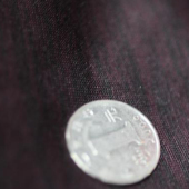 现货热销 全涤针织摇粒绒 秋冬服装面料