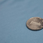 全涤牛奶丝针织染色服装面料