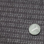 700g粒粒绒染色梭织冬装面料