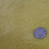 全涤针织染色北极绒冬装面料