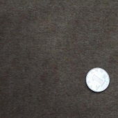 混纺染色双面双色顺毛呢梭织冬装面料