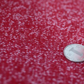 针织卫衣布色织系列面料 TC针织染色服装面料 现货