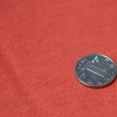 TC拉毛布面料 TC针织染色服装面料 现货