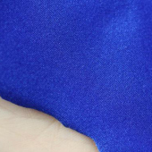 锦有光针织染色服装面料