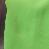 锦半光针织染色服装面料