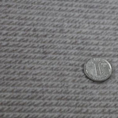 彩棉彩条针织染色服装面料