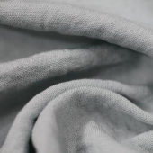 现货热销 锦/棉混纺 染色 服装面料