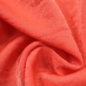 现货热销 天丝银丝 竹节 棉锦混纺 染色服装面料