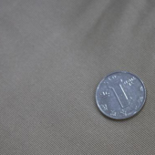 全涤针织染色棉花绒服装面料