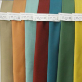 全涤150*150染色服装面料