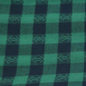 厂家直销 TR格子布 涤棉服装面料