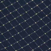 厂家直销 TR格子布 涤棉服装面料