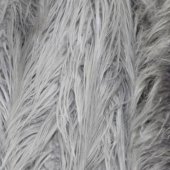 全涤染色毛绒服装面料