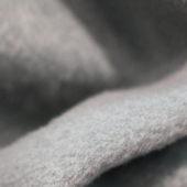 梭织染色混纺水晶呢服装面料