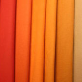 梭织染色混纺欧时利呢服装面料