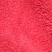 北极绒 染色涤纶针织服装面料