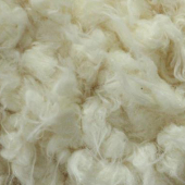 厂家直销 毛绒 全涤针织服装染色面料