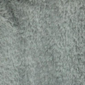 厂家直销 毛绒 全涤针织服装染色面料