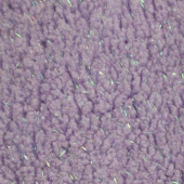 毛绒面料 涤纶针织染色服装面料