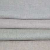 麻棉色织服装面料