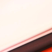 40S锦棉罗马布 针织混纺服装面料 裤子上衣