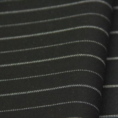 色织条子 针织混纺服装面料 裤子上衣