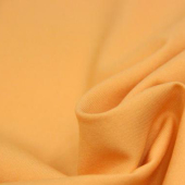 时尚女装面料 全涤女装风衣染色面料