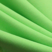 染色混纺梭织锦缎直弹服装面料