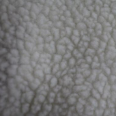 全涤羊羔绒针织服装面料