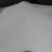 全涤超柔针织染色服装面料