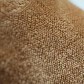 全涤北极绒针织染色服装面料