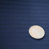 全涤太空层针织染色服装面料