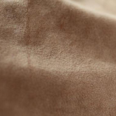 全涤水晶绒针织染色服装面料