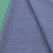 涤纶彩条布 针织服装面料