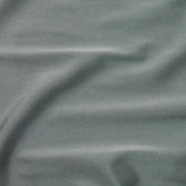 经编氨纶涤有光针织染色服装面料