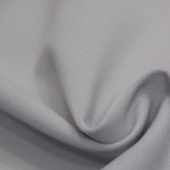 加捻罗马布 全涤针织女装裤子染色面料