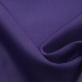 空气层 全涤针织女装裤子染色面料