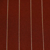 色织条子布 梭织化纤服装面料