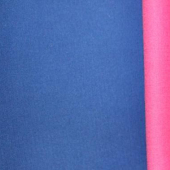 全棉复绒梭织染色服装面料