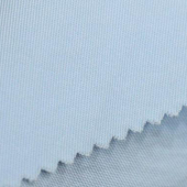 涤纶梭织染色弹力女装面料