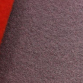 孔雀呢 呢面料 染色梭织服装面料