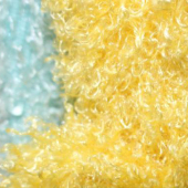 天鹅绒 全涤针织服装面料